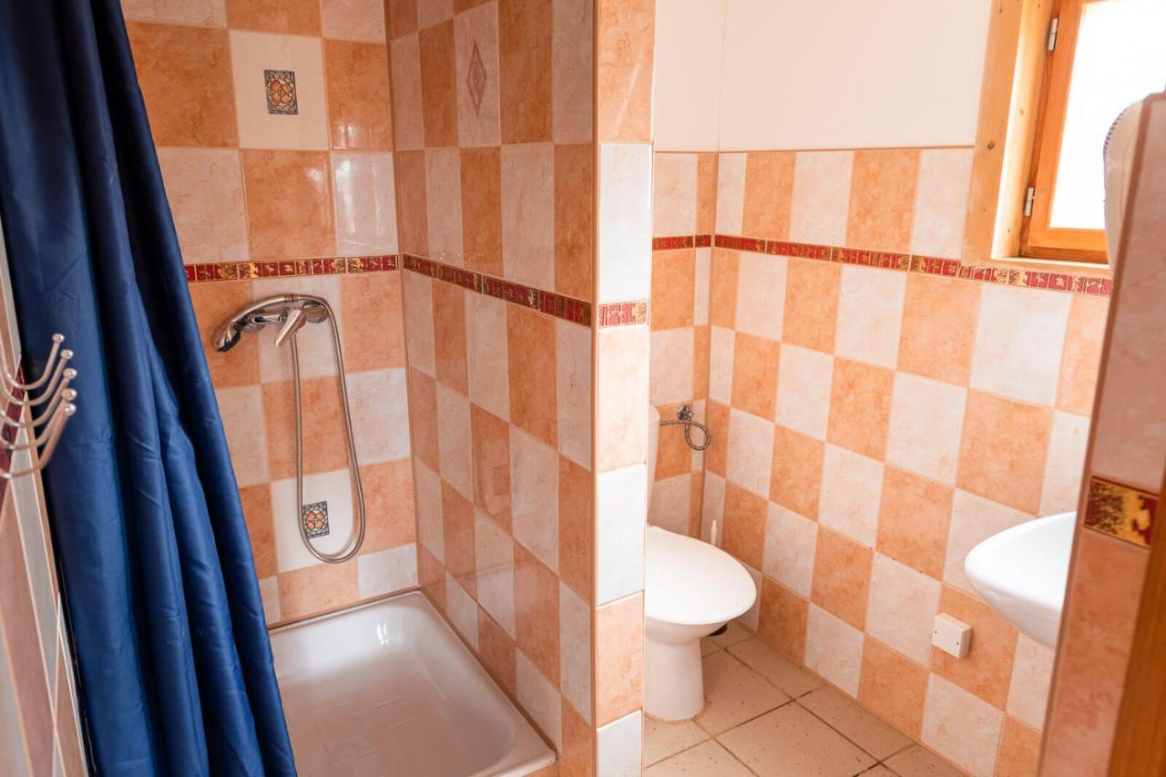 Cejch - Rekreacni Areal S Restauraci Otel Kněžmost Dış mekan fotoğraf