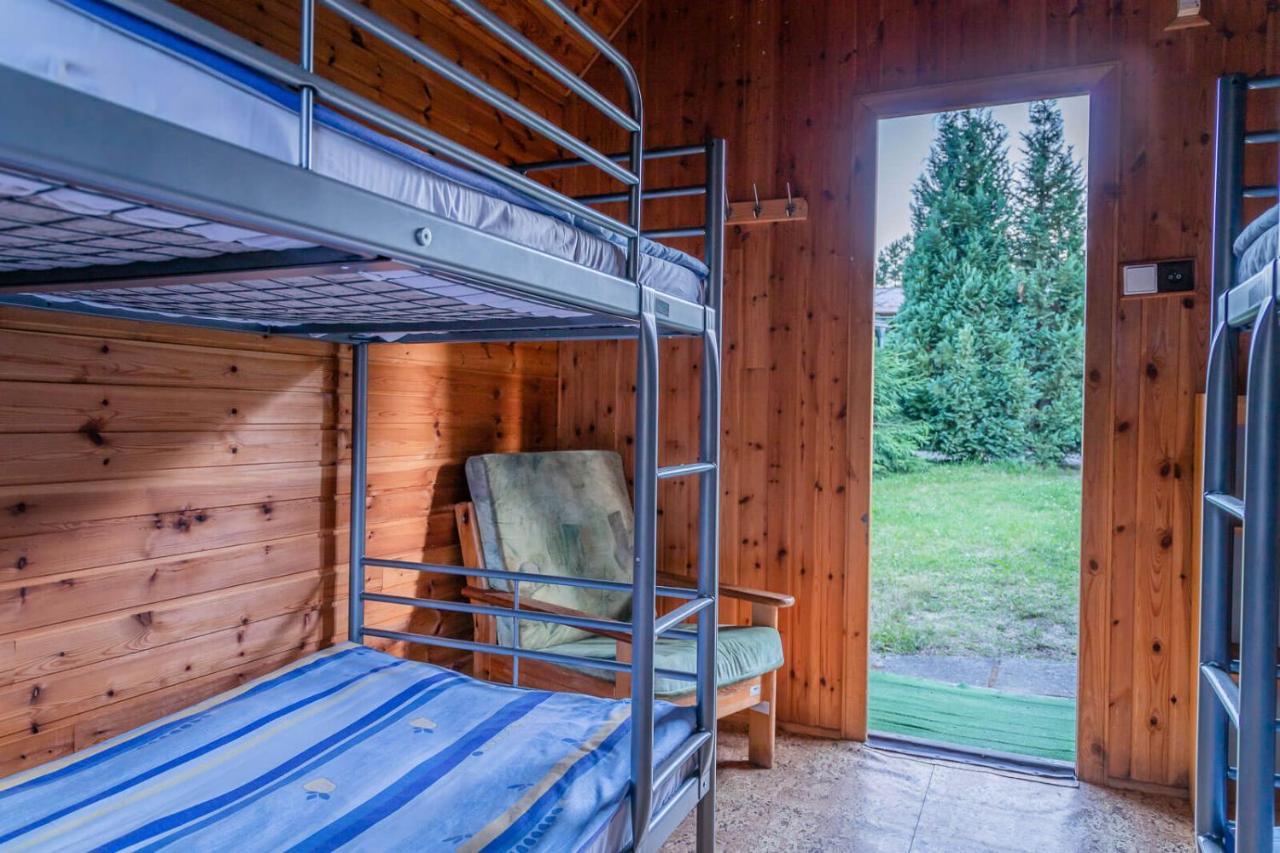 Cejch - Rekreacni Areal S Restauraci Otel Kněžmost Dış mekan fotoğraf
